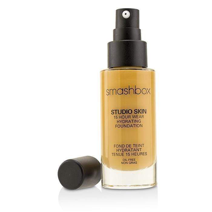 Make Up Studio Skin 15 Hour Wear Hydrating Foundation -