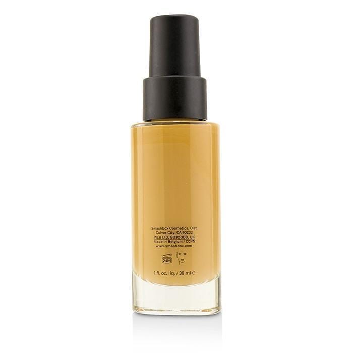 Make Up Studio Skin 15 Hour Wear Hydrating Foundation -