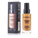 Make Up Studio Skin 15 Hour Wear Hydrating Foundation -