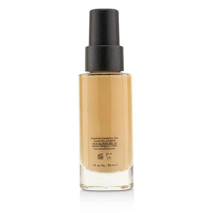 Make Up Studio Skin 15 Hour Wear Hydrating Foundation -