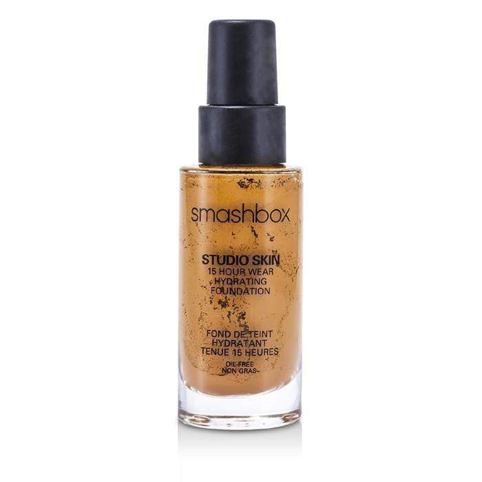 Make Up Studio Skin 15 Hour Wear Hydrating Foundation -