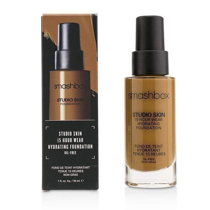 Make Up Studio Skin 15 Hour Wear Hydrating Foundation -