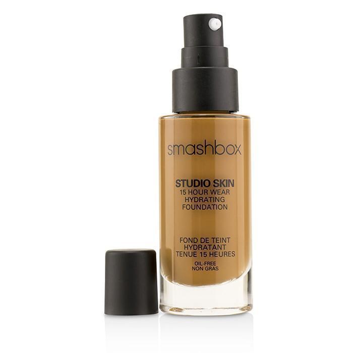 Make Up Studio Skin 15 Hour Wear Hydrating Foundation -