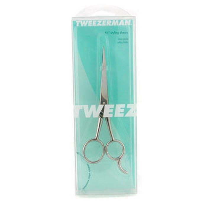 Make Up Styling Shears Tweezerman