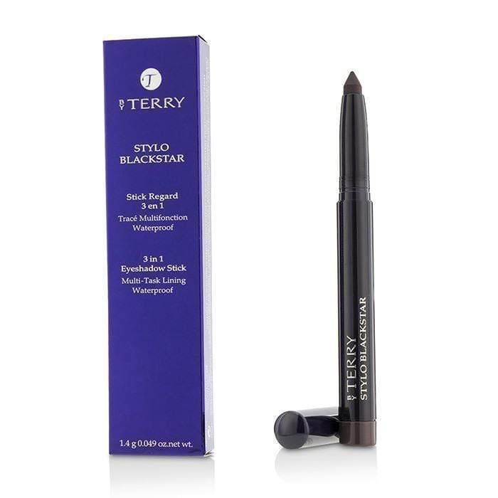 Make Up Stylo Blackstar 3 In 1 Waterproof Eyeshadow Stick -