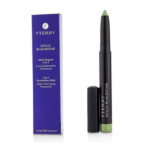 Make Up Stylo Blackstar 3 In 1 Waterproof Eyeshadow Stick - # 8 Aqua Mint - 1.4g-0.049oz By Terry