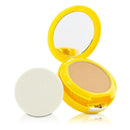 Sun SPF 30 Mineral Powder Makeup For Face - Moderately Fair - 9.5g-0.33oz