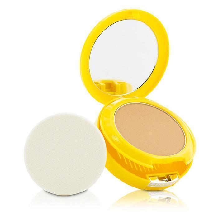 Sun SPF 30 Mineral Powder Makeup For Face - Moderately Fair - 9.5g-0.33oz