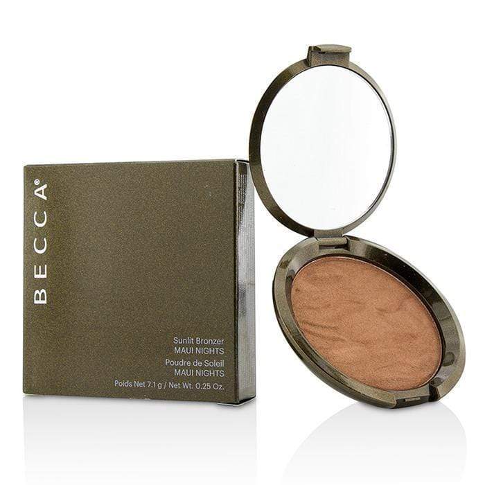 Sunlit Bronzer -