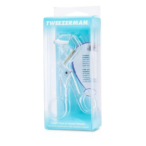 Super Curl Eyelash Curler - -