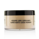 Super Matte Loose Powder -