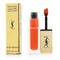 Tatouage Couture Matte Stain - # 2 Crazy Tangerine - 6ml-0.2oz