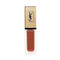 Tatouage Couture Matte Stain - # 9 Grenat No Rules - 6ml-0.2oz