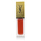 Tatouage Couture Matte Stain - # True Orange - 6ml-0.2oz