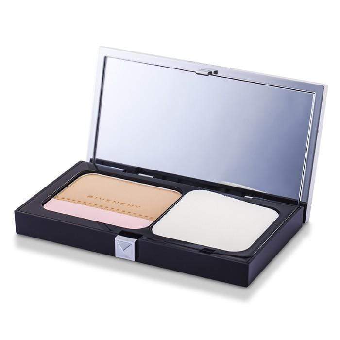 Teint Couture Long Wear Compact Foundation & Highlighter SPF10 -