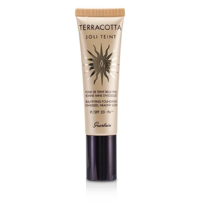 Terracotta Joli Teint Beautifying Foundation SPF 20 -