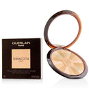 Terracotta Light The Sun Kissed Healthy Glow Powder -