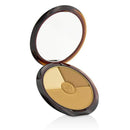 Terracotta Sun Trio Bronzing Contouring Palette - Light G042371 - 10g-0.35oz