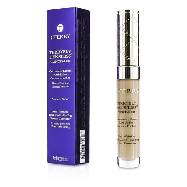 Terrybly Densiliss Concealer - # 3 Natural Beige - 7ml-0.23oz