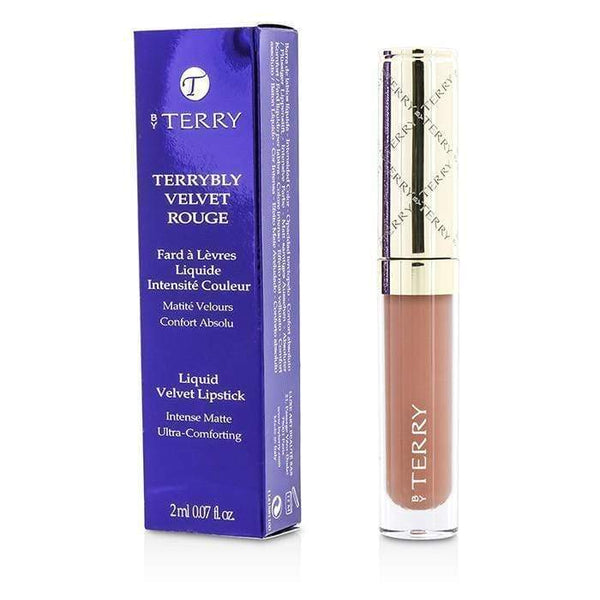 Make Up Terrybly Velvet Rouge - # 1 Lady Bare - 2ml-0.07oz By Terry