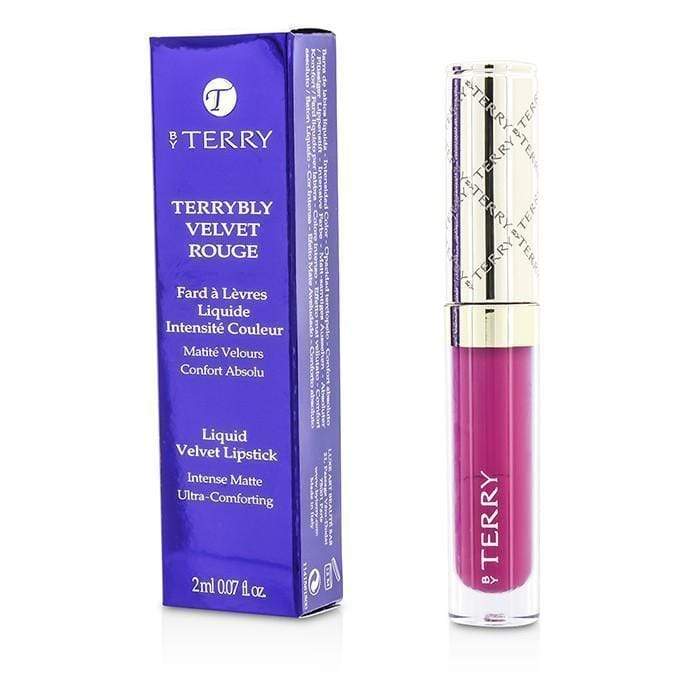 Make Up Terrybly Velvet Rouge -