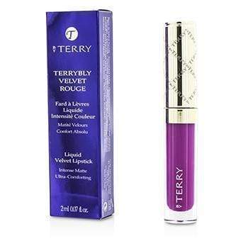 Make Up Terrybly Velvet Rouge - # 6 Gypsy Rose - 2ml-0.07oz By Terry