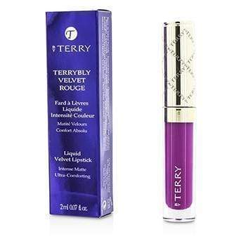 Make Up Terrybly Velvet Rouge -