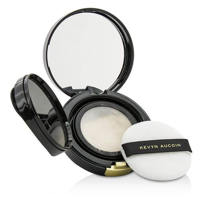 The Gossamer Loose Powder (New Packaging) - Diaphanous (Light Translucent) - 3g-0.11oz