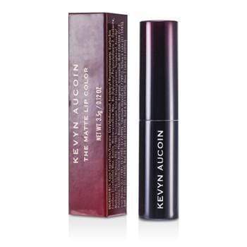 The Matte Lip Color -