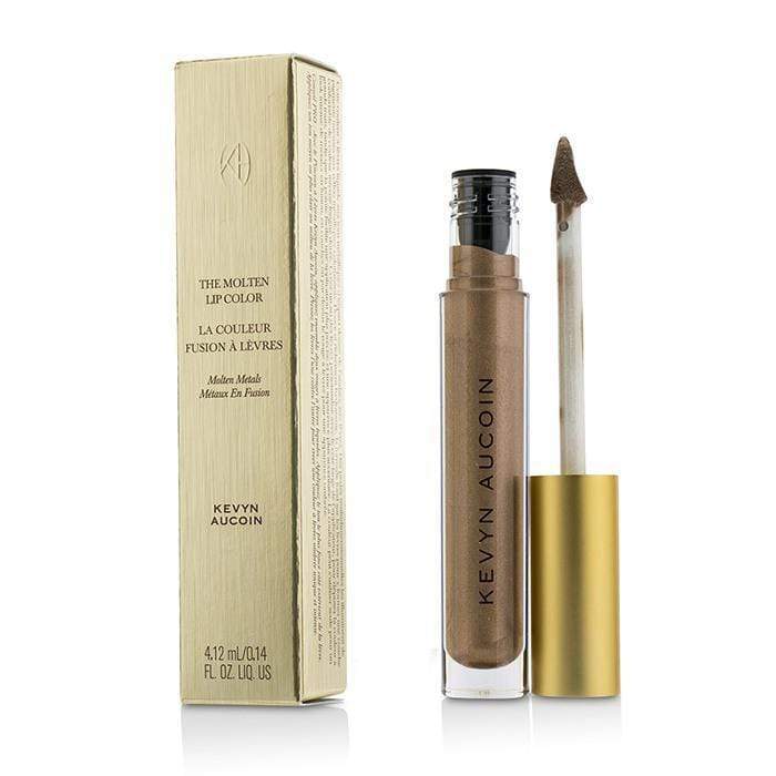 Make Up The Molten Lip Color Molten Metals-