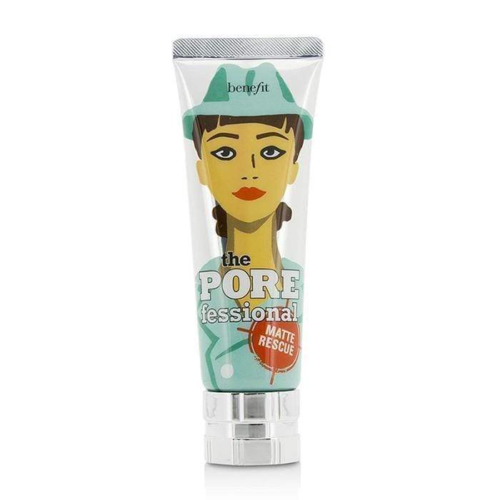 Make Up The Porefessional Invisible Finish Mattifying Gel - 50ml-1.6oz Benefit