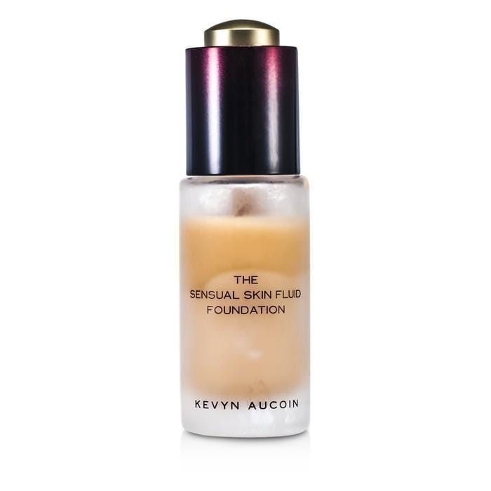 Make Up The Sensual Skin Fluid Foundation -