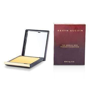 The Sensual Skin Powder Foundation -