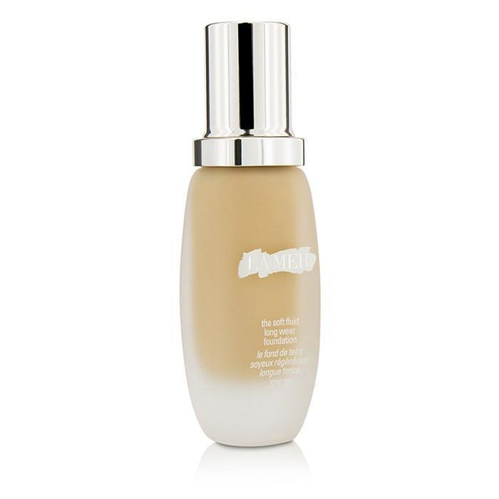 The Soft Fluid Long Wear Foundation SPF 20 -