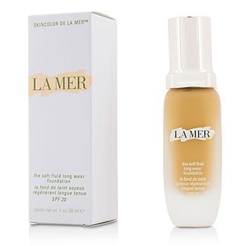 The Soft Fluid Long Wear Foundation SPF 20 - # 42 Tan - 30ml-1oz