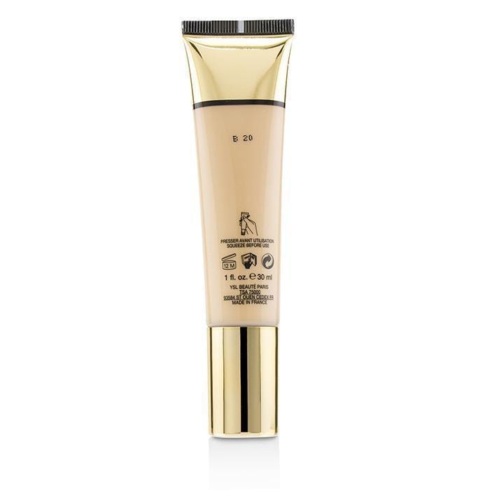 Touche Eclat All In One Glow Foundation SPF 23 -