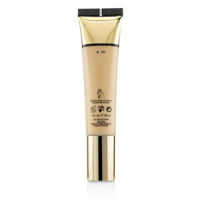 Touche Eclat All In One Glow Foundation SPF 23 -