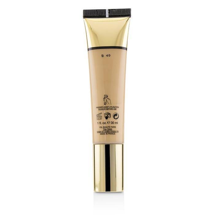 Touche Eclat All In One Glow Foundation SPF 23 -