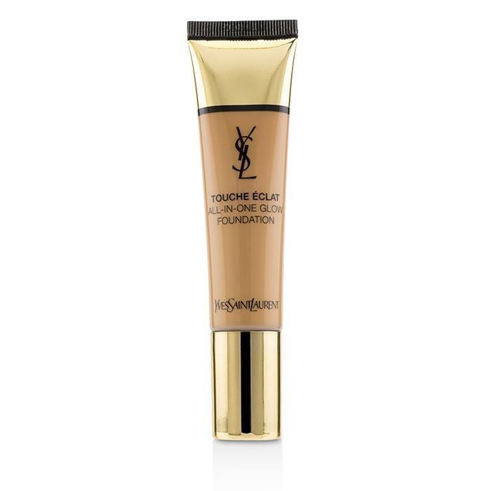 Touche Eclat All In One Glow Foundation SPF 23 -