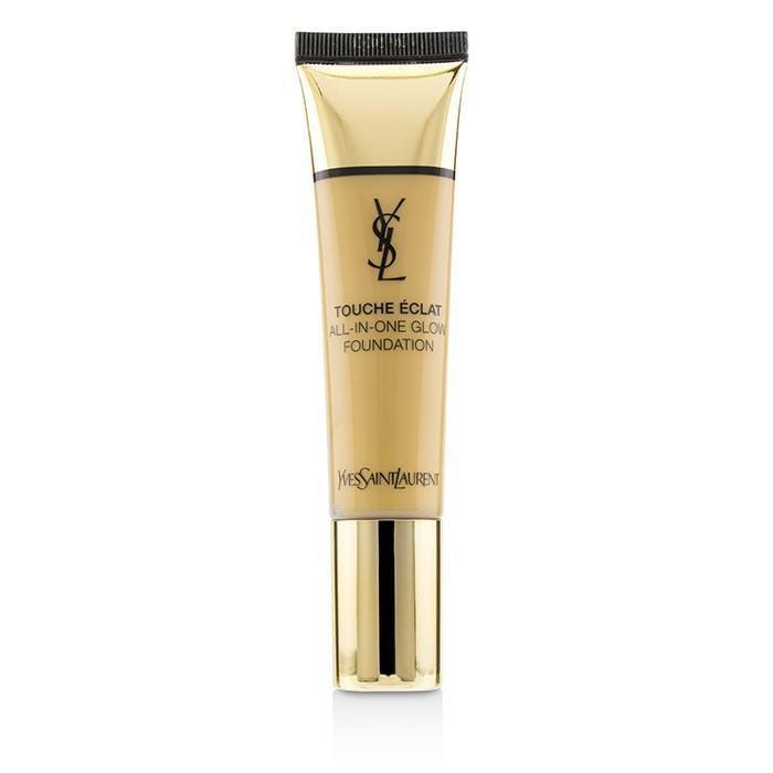 Make Up Touche Eclat All In One Glow Foundation SPF 23 -