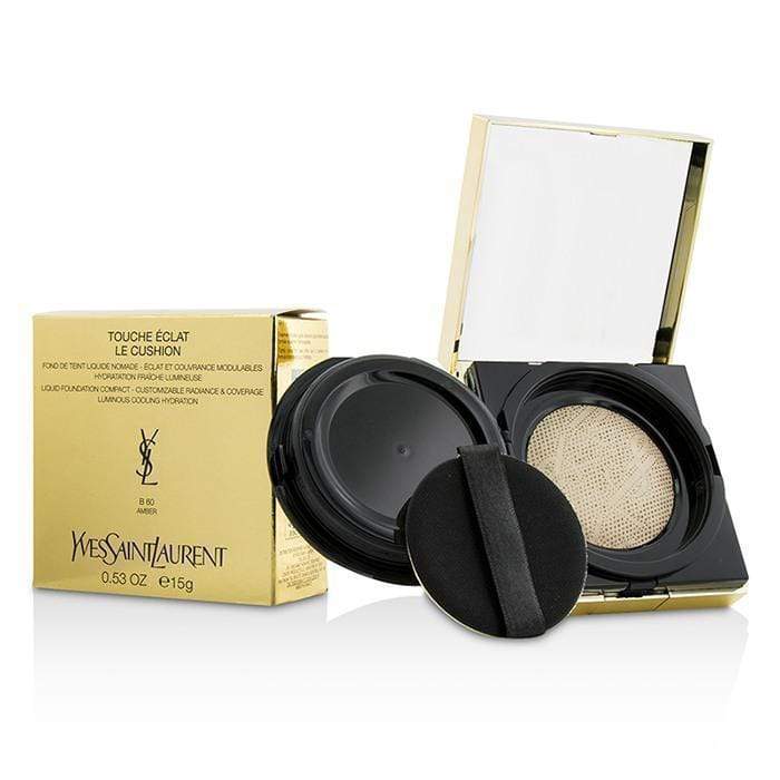 Touche Eclat Le Cushion Liquid Foundation Compact -