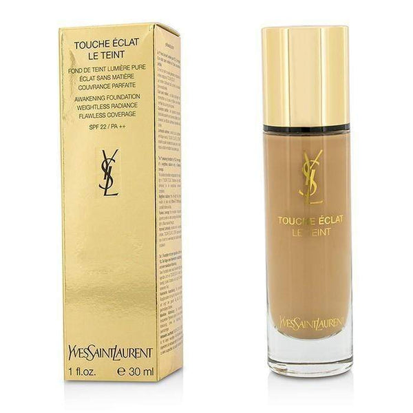 Make Up Touche Eclat Le Teint Awakening Foundation SPF22 - #B40 Sand - 30ml-1oz Yves Saint Laurent