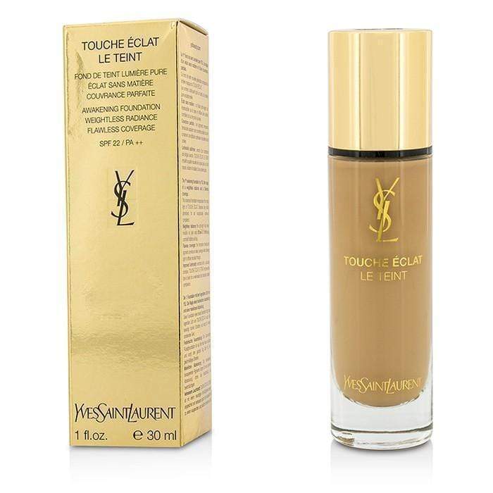 Make Up Touche Eclat Le Teint Awakening Foundation SPF22 -