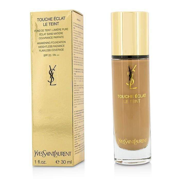 Touche Eclat Le Teint Awakening Foundation SPF22 -