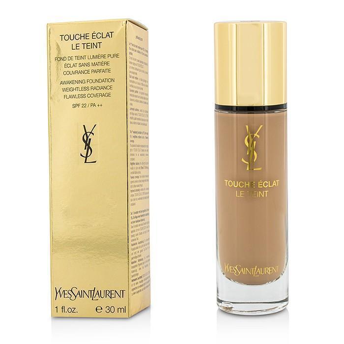 Touche Eclat Le Teint Awakening Foundation SPF22 -