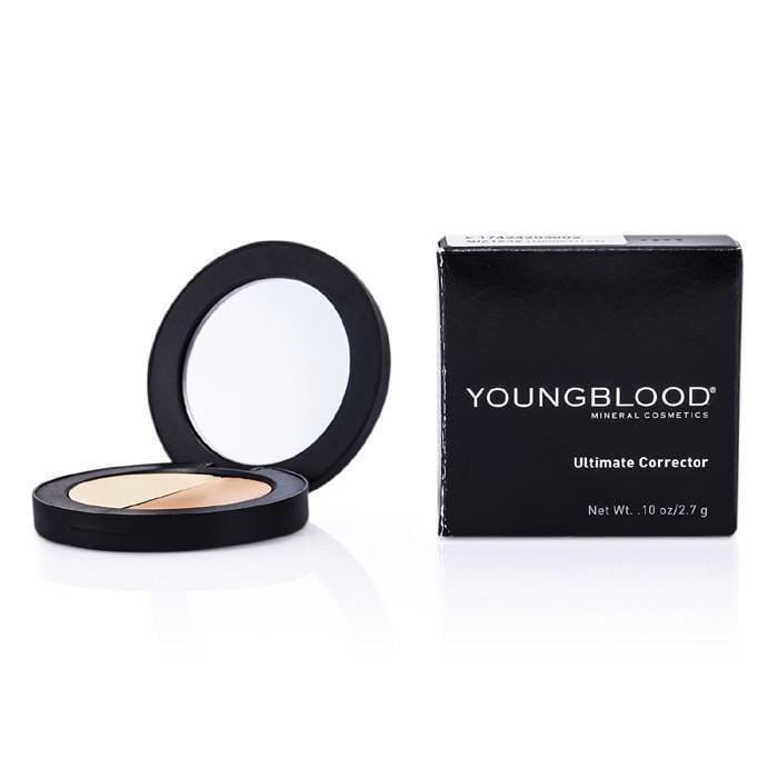 Make Up Ultimate Corrector Youngblood