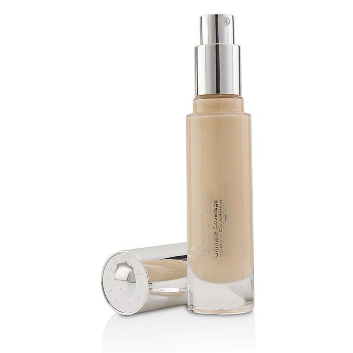 Ultimate Coverage 24 Hour Foundation -