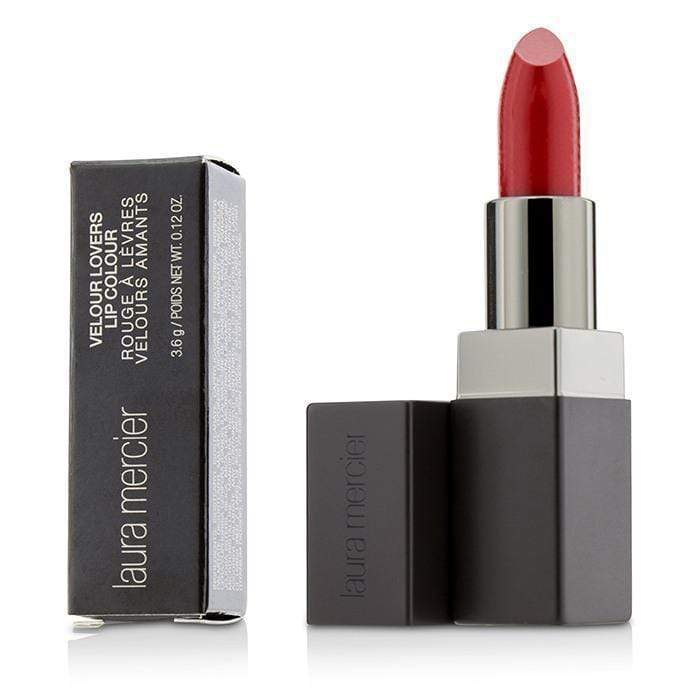 Make Up Velour Lovers Lip Colour - Addiction - 3.6g-0.12oz Laura Mercier