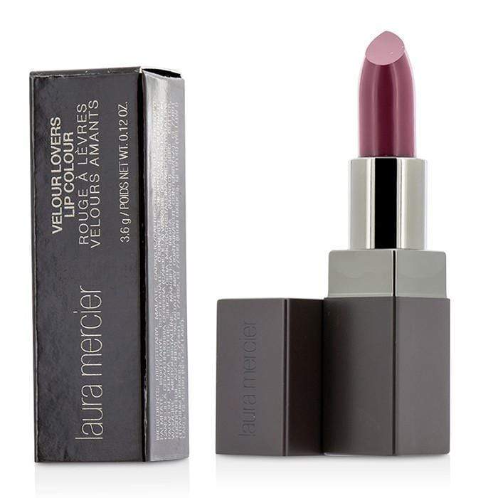 Make Up Velour Lovers Lip Colour - An Affair - 3.6g-0.12oz Laura Mercier