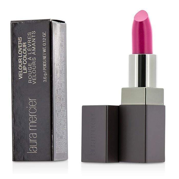 Make Up Velour Lovers Lip Colour - Boudoir - 3.6g-0.12oz Laura Mercier